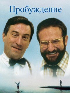 Пробуждение (1990)