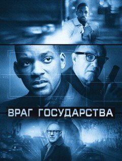 Враг государства (1998)