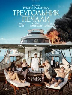 Треугольник печали (2022)