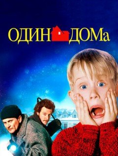 Один дома (1990)