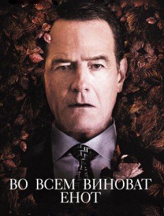 Во всем виноват енот (2016)