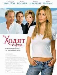 Ходят слухи (2005) – постер кино