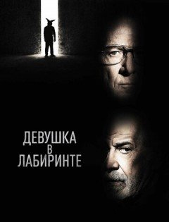 Девушка в лабиринте (2019)