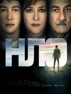 НЛО (2018) – постер кино