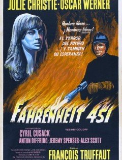 451º по Фаренгейту (1966)