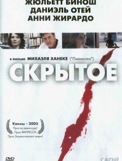 Скрытое (2004)