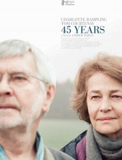 45 лет (2015)