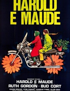 Гарольд и Мод (1971)