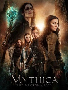 Мифика: Некромант (2015)