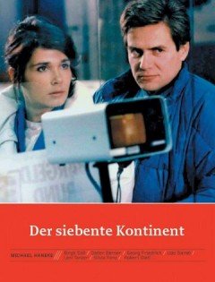 Седьмой континент (1989) – постер кино