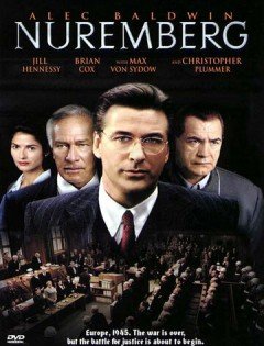 Нюрнберг (2000) – постер кино