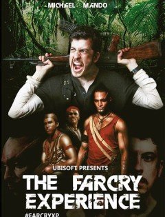 Опыт Far Cry (2012)