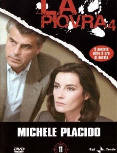 Спрут 4 (1989) – постер кино