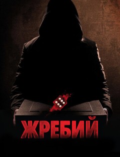 Жребий (2009) – постер кино