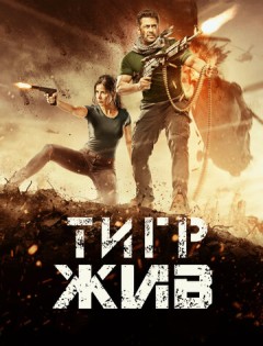 Тигр жив (2017)