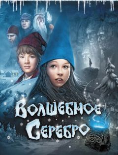 Волшебное серебро (2009) – постер кино