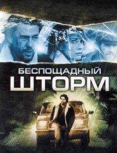 Беспощадный шторм (2010) – постер кино